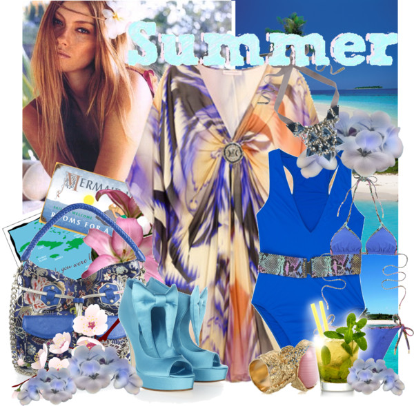 Summer mw