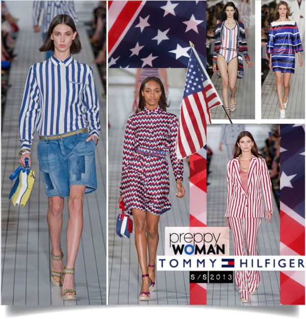 TommyHilfiger S:s 2013