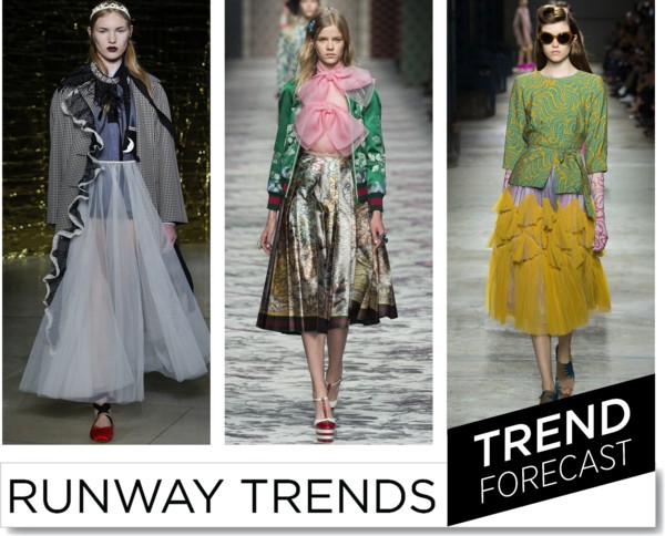 SS2016 Sweet Girls