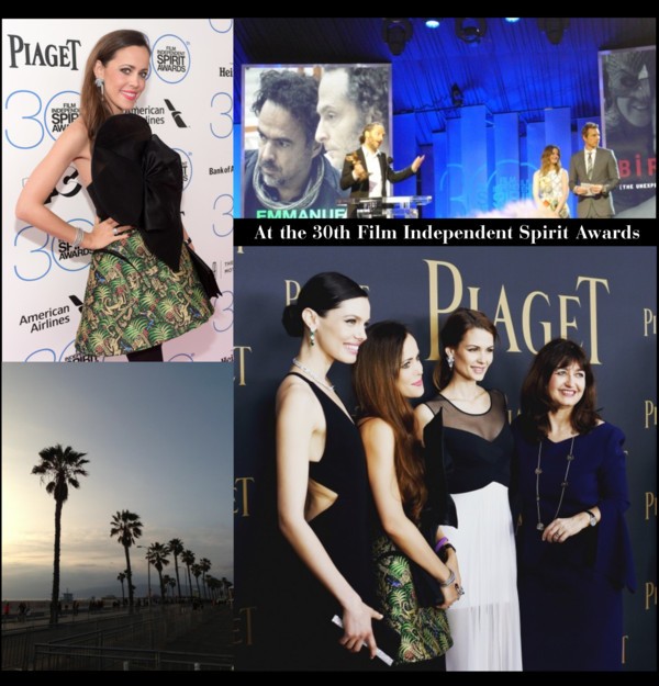 Sandra_Bauknecht_Independent_Film_Spirit_Awards_2015